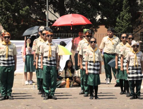 Pathfinder fair: Jawa barat 2023