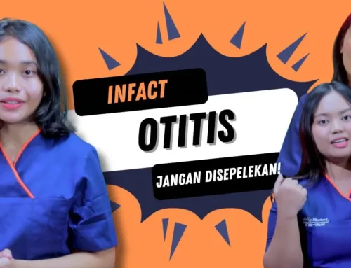 𝗢𝗧𝗜𝗧𝗜𝗦 𝗠𝗘𝗗𝗜𝗔 : 𝗜𝗻𝗳𝗲𝗸𝘀𝗶 𝗧𝗲𝗹𝗶𝗻𝗴𝗮 𝘆𝗮𝗻𝗴 𝗦𝗲𝗿𝗶𝗻𝗴 𝗗𝗶𝘀𝗲𝗽𝗲𝗹𝗲𝗸𝗮𝗻! | 𝗜𝗡𝗙𝗔𝗖𝗧