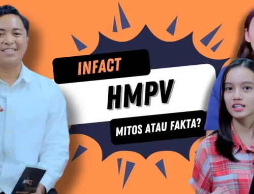 𝗛𝗠𝗣𝗩 : 𝗩𝗶𝗿𝘂𝘀 𝗕𝗮𝗿𝘂 𝗦𝗲𝗽𝗲𝗿𝘁𝗶 𝗖𝗢𝗩𝗜𝗗-𝟭𝟵? 𝗠𝗶𝘁𝗼𝘀 𝗮𝘁𝗮𝘂 𝗙𝗮𝗸𝘁𝗮? | 𝗜𝗡𝗙𝗔𝗖𝗧